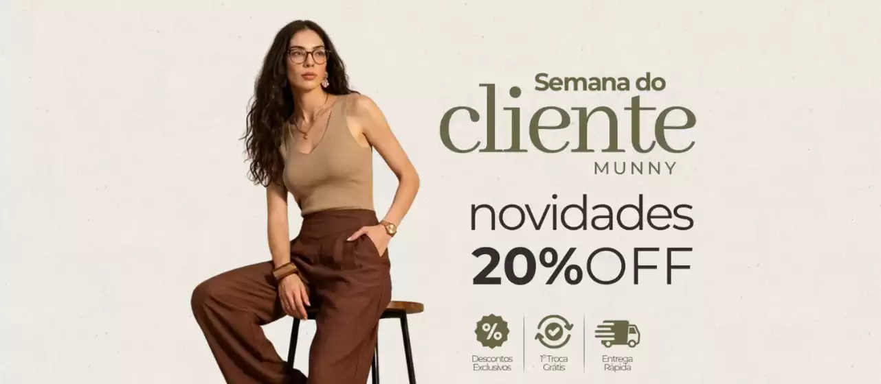 Catálogo Munny | Semana do cliente | 2026-09-17T00:00:00.000Z - 2026-09-21T00:00:00.000Z