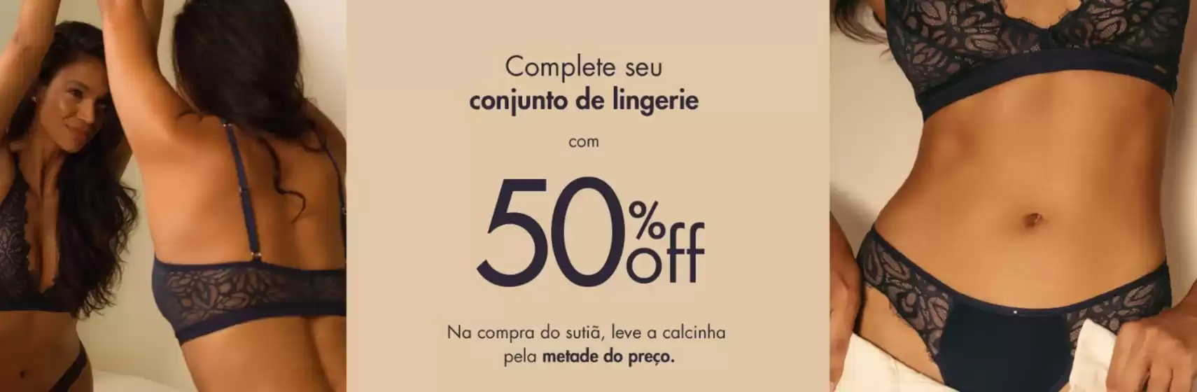 Catálogo Recco Lingerie | Complete seu conjunto de lingerie | 2026-09-17T00:00:00.000Z - 2026-09-30T00:00:00.000Z