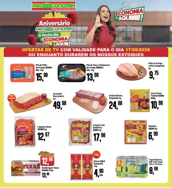 Catálogo Rede Economia | Ofertas | 2026-09-17T00:00:00.000Z - 2026-09-17T00:00:00.000Z