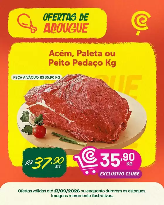 Catálogo Comercial Esperança | Descubra ofertas atraentes | 2026-09-17T00:00:00.000Z - 2026-09-17T00:00:00.000Z