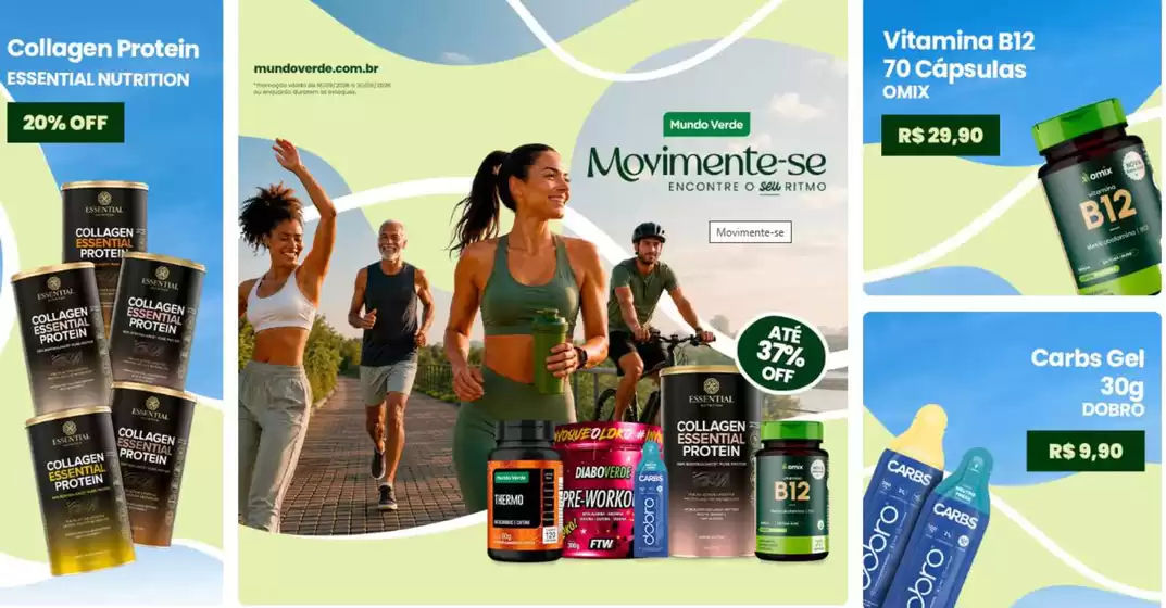 Catálogo Mundo Verde | Movimente -se Mundo Verde | 2026-09-17T00:00:00.000Z - 2026-09-30T00:00:00.000Z