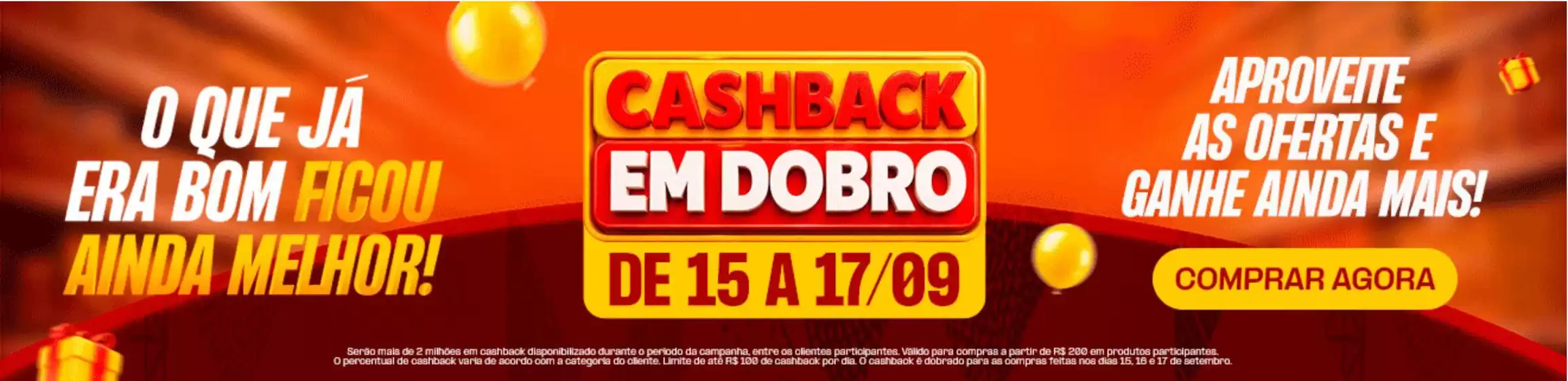 Catálogo GBarbosa | Melhores ofertas para todos os caçadores de pechinchas | 2026-09-15T00:00:00.000Z - 2026-09-17T00:00:00.000Z