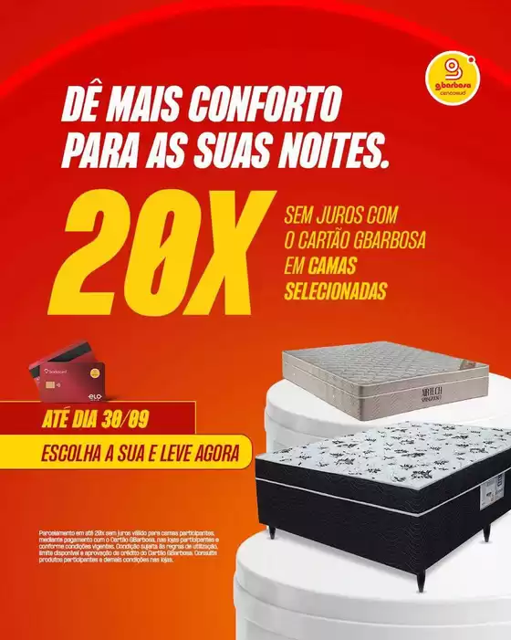 Catálogo GBarbosa | Nossas melhores ofertas para você | 2026-09-17T00:00:00.000Z - 2026-09-30T00:00:00.000Z