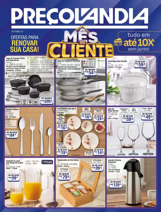 Catálogo Preçolândia | Catalogo | 2026-09-17T00:00:00.000Z - 2026-09-30T00:00:00.000Z