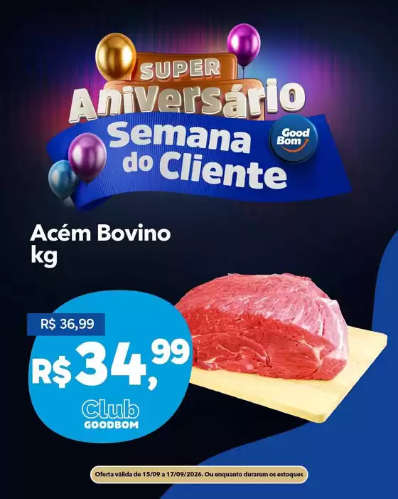 Catálogo GoodBom | Melhores ofertas para compradores econômicos | 2026-09-17T00:00:00.000Z - 2026-09-17T00:00:00.000Z