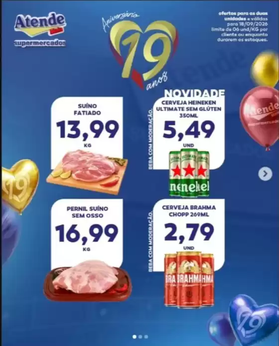 Catálogo Atende Mais | Ofertas | 2026-09-18T00:00:00.000Z - 2026-09-18T00:00:00.000Z