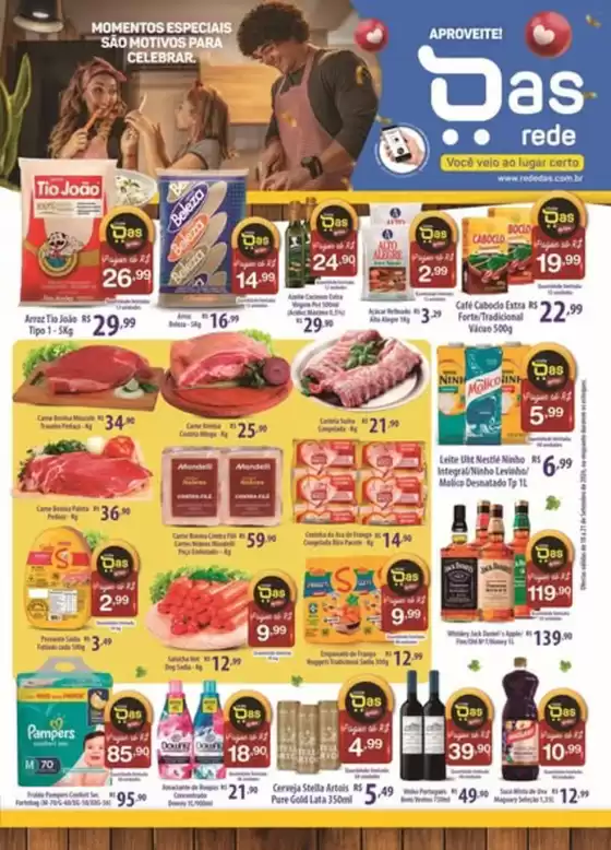 Catálogo Rede DAS | Ofertas | 2026-09-18T00:00:00.000Z - 2026-09-21T00:00:00.000Z