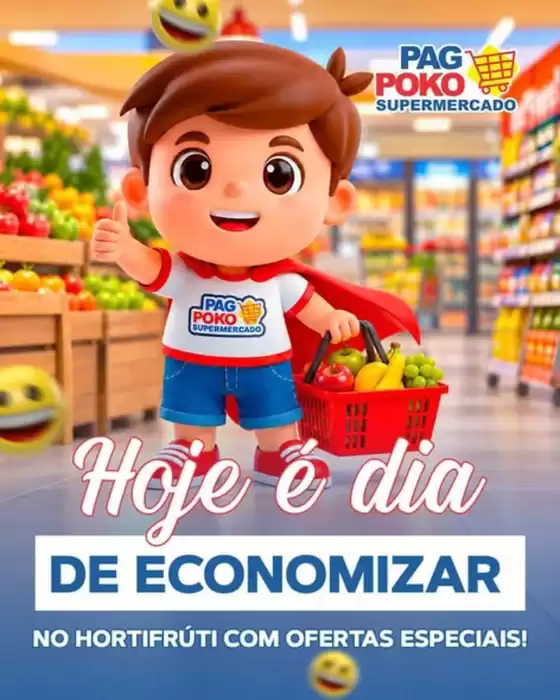 Catálogo Supermercado Pag Poko | Ofertas | 2026-09-18T00:00:00.000Z - 2026-09-23T00:00:00.000Z
