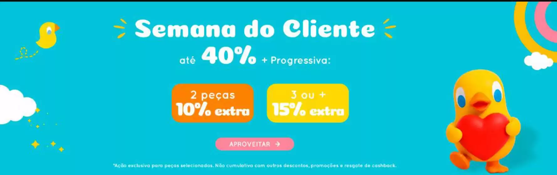 Catálogo Alphabeto | Semana do Cliente ate 40%+progressiva ! | 2026-09-18T00:00:00.000Z - 2026-09-29T00:00:00.000Z