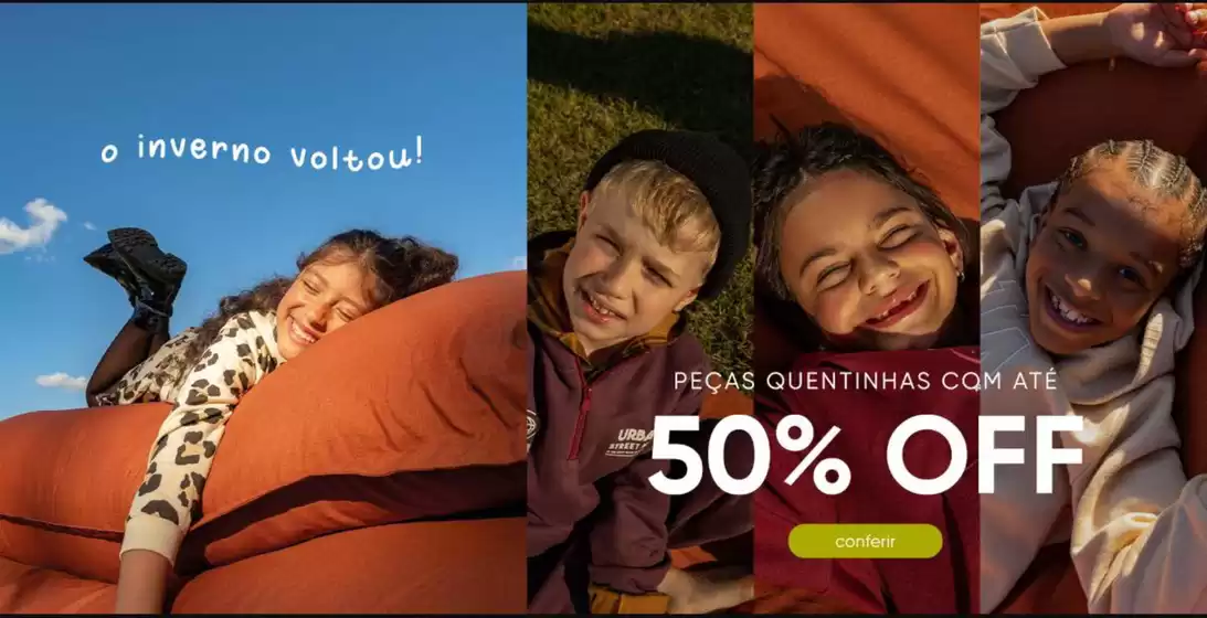 Catálogo Brandili | Precas para presentear a partit de R$39,99 | 2026-09-18T00:00:00.000Z - 2026-09-22T00:00:00.000Z