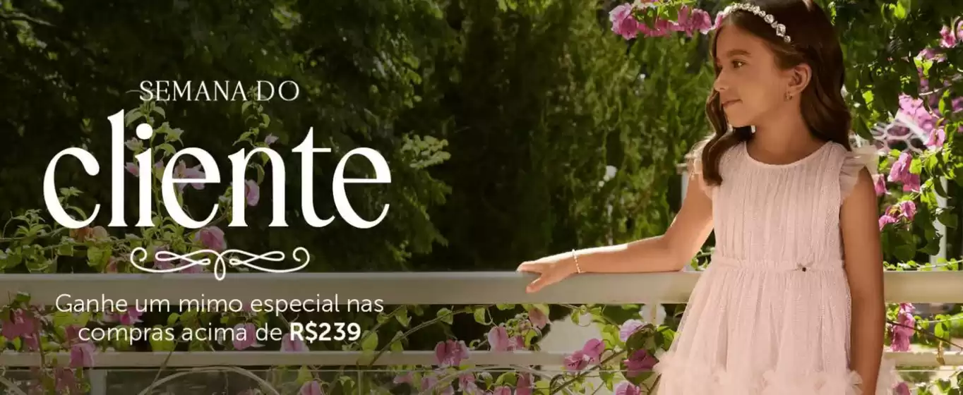 Catálogo Milon | Semana do cliente ! | 2026-09-18T00:00:00.000Z - 2026-10-15T00:00:00.000Z