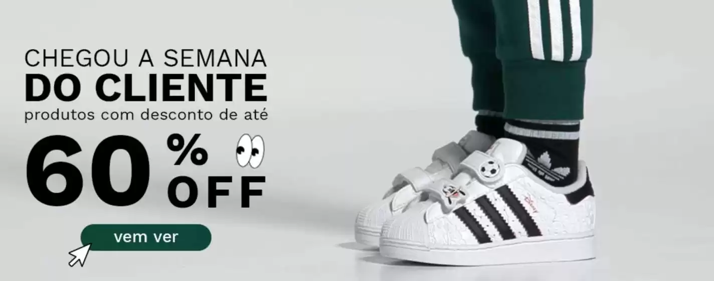 Catálogo Magic Feet | Chegou a semana do cliente produtos com desconto de ate 60% off ! | 2026-09-18T00:00:00.000Z - 2026-10-21T00:00:00.000Z