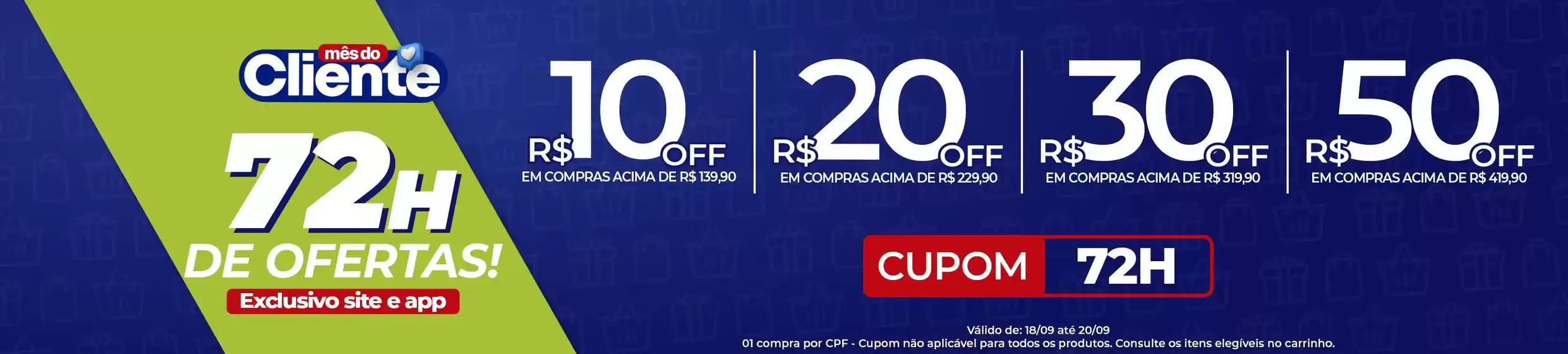 Catálogo Farmácias São João | Novas ofertas para descobrir | 2026-09-18T00:00:00.000Z - 2026-09-20T00:00:00.000Z