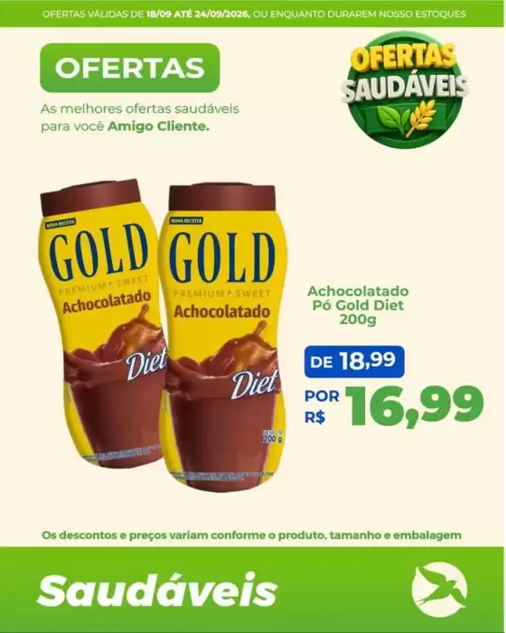 Catálogo Andorinha Hipermercado | Encarte Andorinha Hipermercado | 2026-09-18T00:00:00.000Z - 2026-09-24T00:00:00.000Z