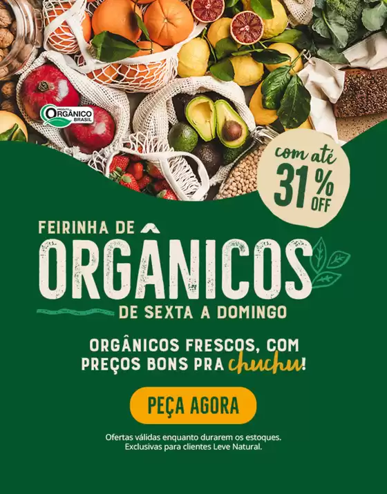 Catálogo Hortifruti | Ofertas e promoções atuais | 2026-09-18T00:00:00.000Z - 2026-09-20T00:00:00.000Z
