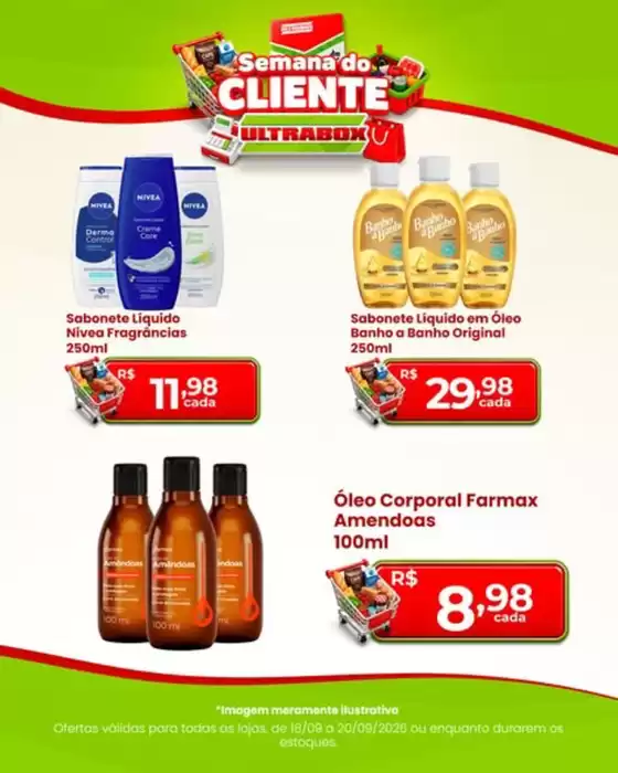 Catálogo Ultrabox | Ofertas Da Semana | 2026-09-18T00:00:00.000Z - 2026-09-20T00:00:00.000Z