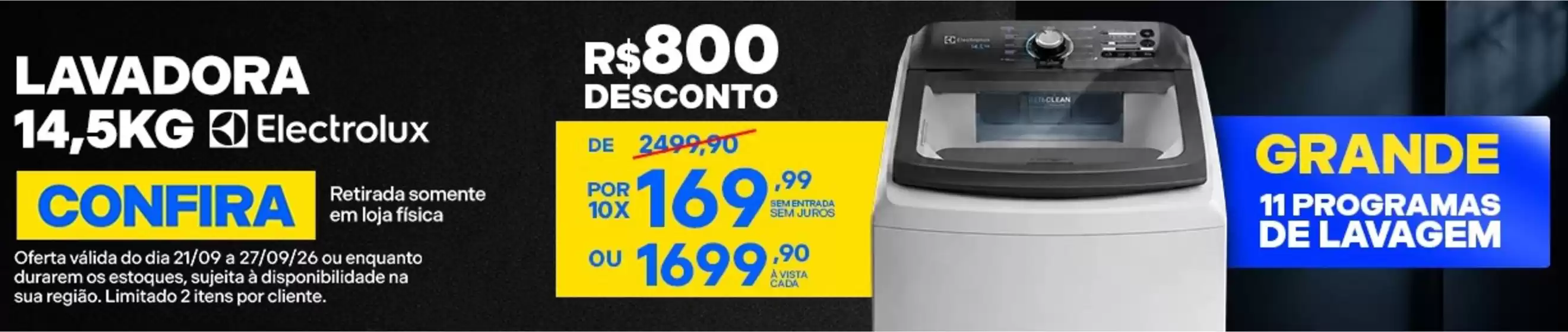 Catálogo Lojas Havan | Ofertas Lojas Havan | 2026-09-21T00:00:00.000Z - 2026-09-27T00:00:00.000Z