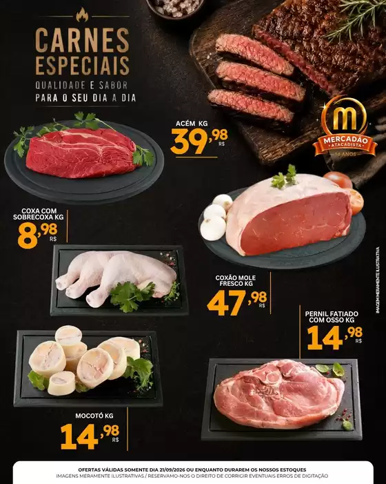 Catálogo Mercadão Atacadista | Nossas melhores ofertas para você | 2026-09-21T00:00:00.000Z - 2026-09-21T00:00:00.000Z