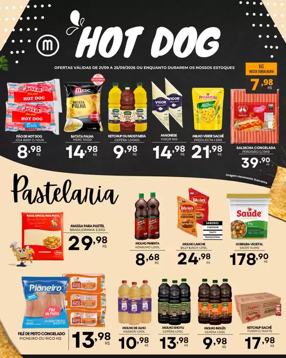 Catálogo Mercadão Atacadista | Ofertas exclusivas | 2026-09-21T00:00:00.000Z - 2026-09-25T00:00:00.000Z