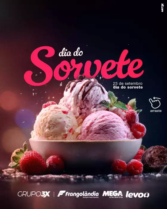 Catálogo Super Frangolândia | Descubra ofertas atraentes | 2026-09-23T00:00:00.000Z - 2026-09-23T00:00:00.000Z