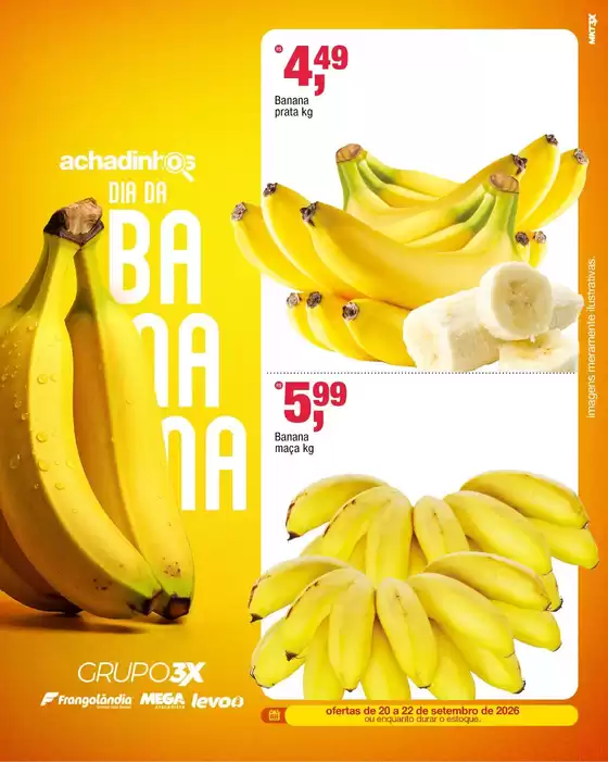 Catálogo Super Frangolândia | Pechinchas e ofertas atuais | 2026-09-20T00:00:00.000Z - 2026-09-22T00:00:00.000Z