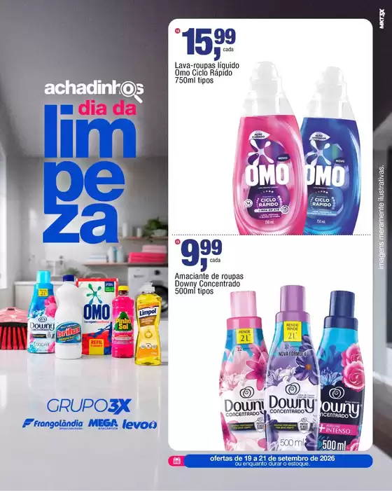 Catálogo Super Frangolândia | Novas ofertas para descobrir | 2026-09-19T00:00:00.000Z - 2026-09-21T00:00:00.000Z