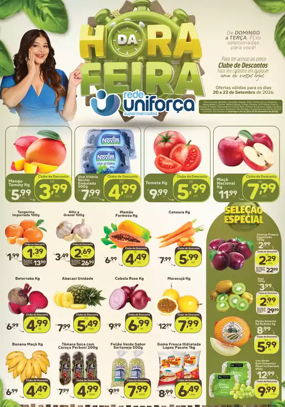 Catálogo Rede uniforça | ENCARTE SEMANALcopia 8 2 | 2026-09-20T00:00:00.000Z - 2026-09-22T00:00:00.000Z