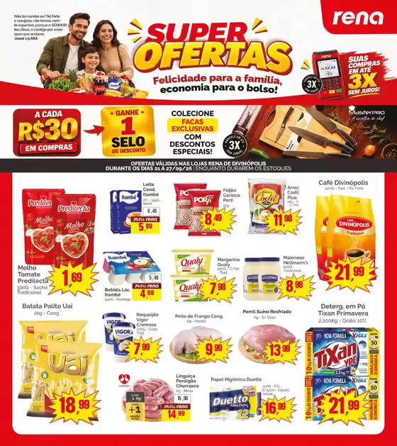 Catálogo Supermercados Rena | Divinopolis Ofertas validas de 21 a 27.09 compressed | 2026-09-21T00:00:00.000Z - 2026-09-27T00:00:00.000Z