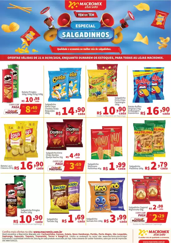 Catálogo Macromix Atacado | Descontos e promoções | 2026-09-21T00:00:00.000Z - 2026-09-30T00:00:00.000Z