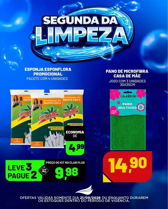 Catálogo Spasso Sabores | Ofertas e promoções atuais | 2026-09-21T00:00:00.000Z - 2026-09-21T00:00:00.000Z