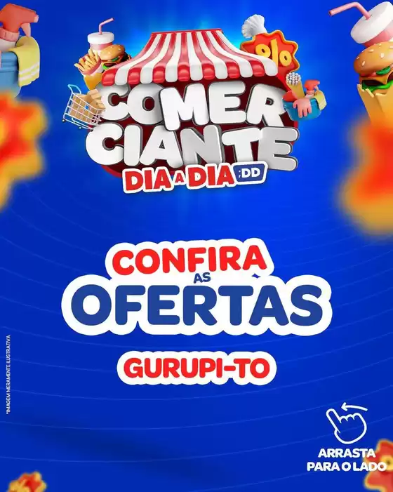 Catálogo Atacadão Dia a Dia | Novas ofertas para descobrir | 2026-09-21T00:00:00.000Z - 2026-09-21T00:00:00.000Z