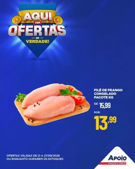 Catálogo Apoio Mineiro | Ofertas | 2026-09-21T00:00:00.000Z - 2026-09-27T00:00:00.000Z