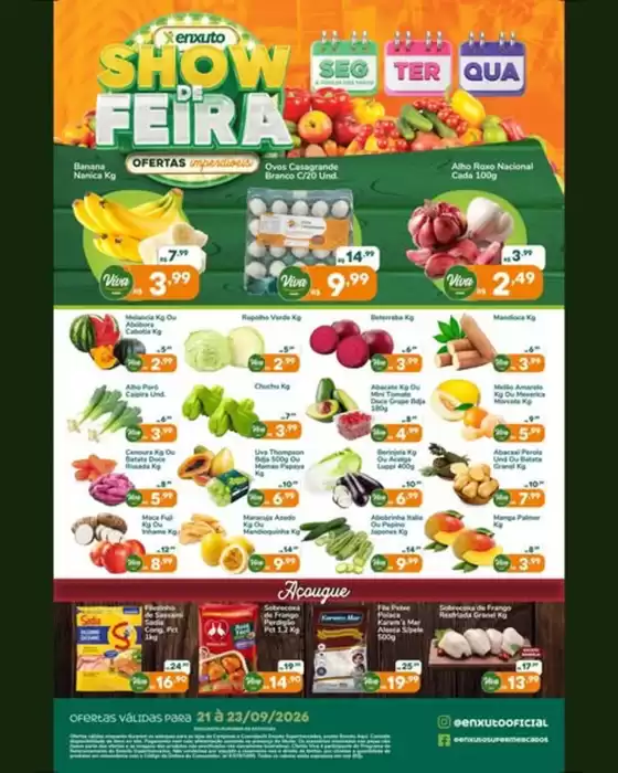 Catálogo Enxuto | Ofertas | 2026-09-21T00:00:00.000Z - 2026-09-23T00:00:00.000Z