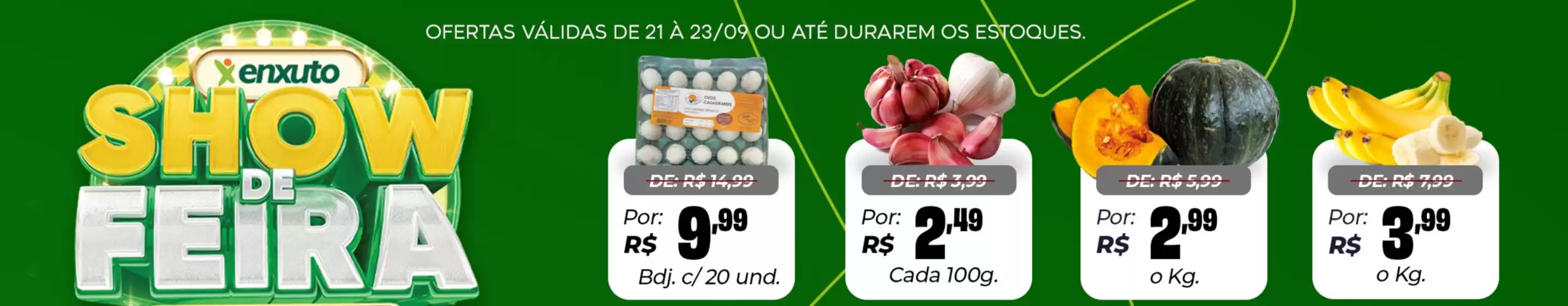 Catálogo Enxuto | Ampla seleção de ofertas | 2026-09-21T00:00:00.000Z - 2026-09-23T00:00:00.000Z