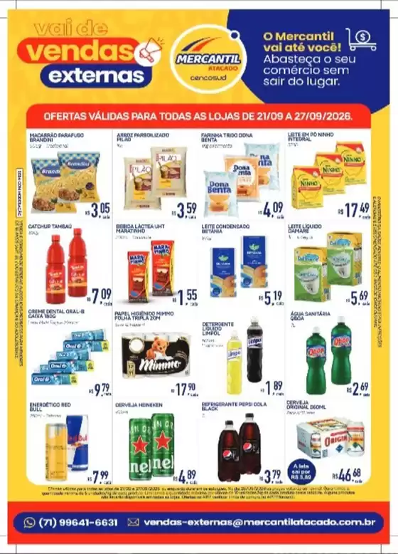 Catálogo Mercantil Atacado | Ofertas Imperivies | 2026-09-21T00:00:00.000Z - 2026-09-27T00:00:00.000Z