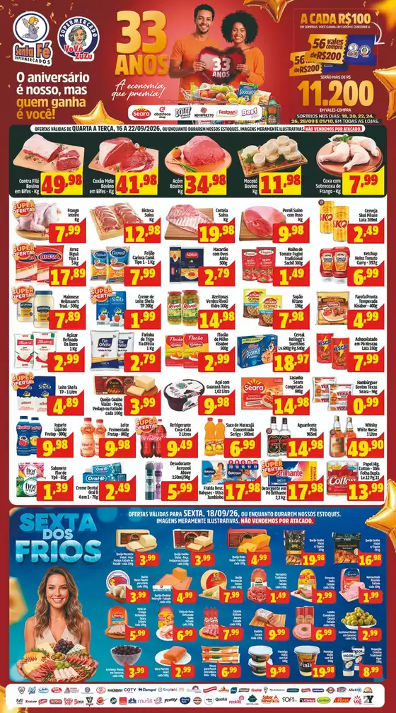 Catálogo Vovó Zuzu | Ofertas exclusivas | 2026-09-22T00:00:00.000Z - 2026-09-22T00:00:00.000Z