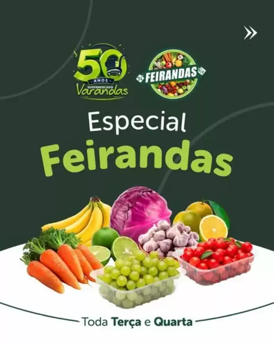 Catálogo Supermercados Varandas | Ofertas | 2026-09-22T00:00:00.000Z - 2026-09-23T00:00:00.000Z