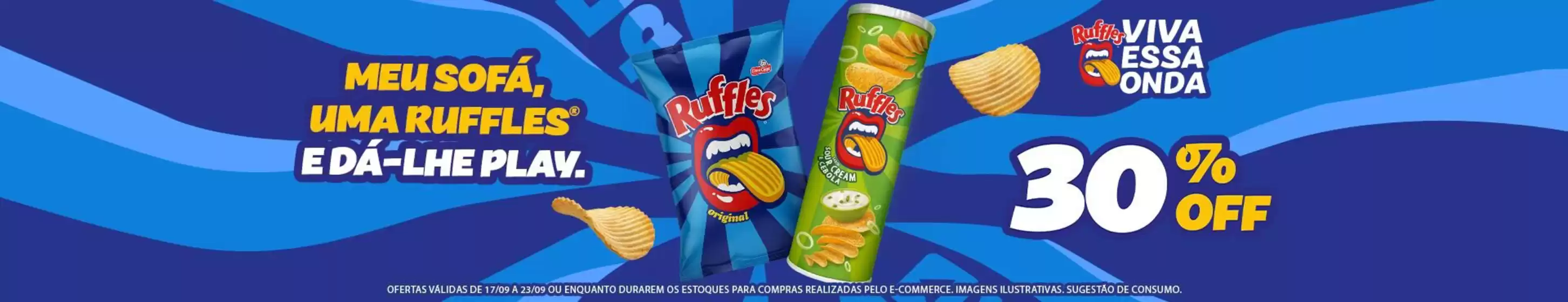 Catálogo Extra Plus | Ofertas exclusivas | 2026-09-22T00:00:00.000Z - 2026-09-23T00:00:00.000Z