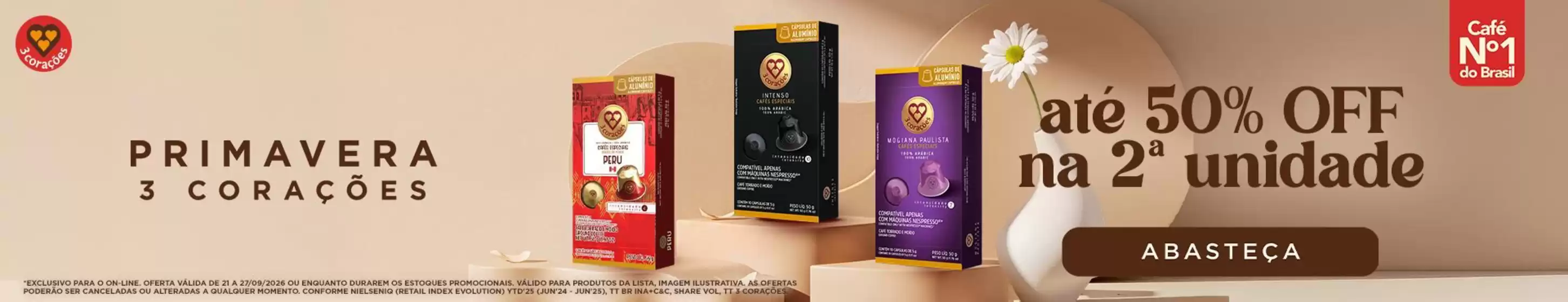 Catálogo Extra Plus | Ofertas Da Semana | 2026-09-22T00:00:00.000Z - 2026-09-27T00:00:00.000Z