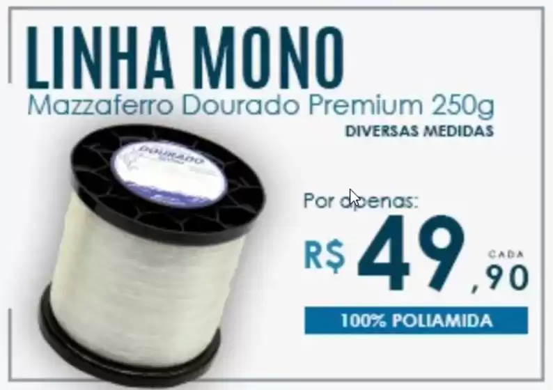 Catálogo Sugoi Big Fish | Ofertas Sugoi Big Fish | 2026-09-22T00:00:00.000Z - 2026-10-22T00:00:00.000Z