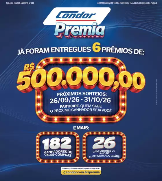 Catálogo Gigante Atacadista | Ofertas exclusivas | 2026-09-22T00:00:00.000Z - 2026-09-24T00:00:00.000Z