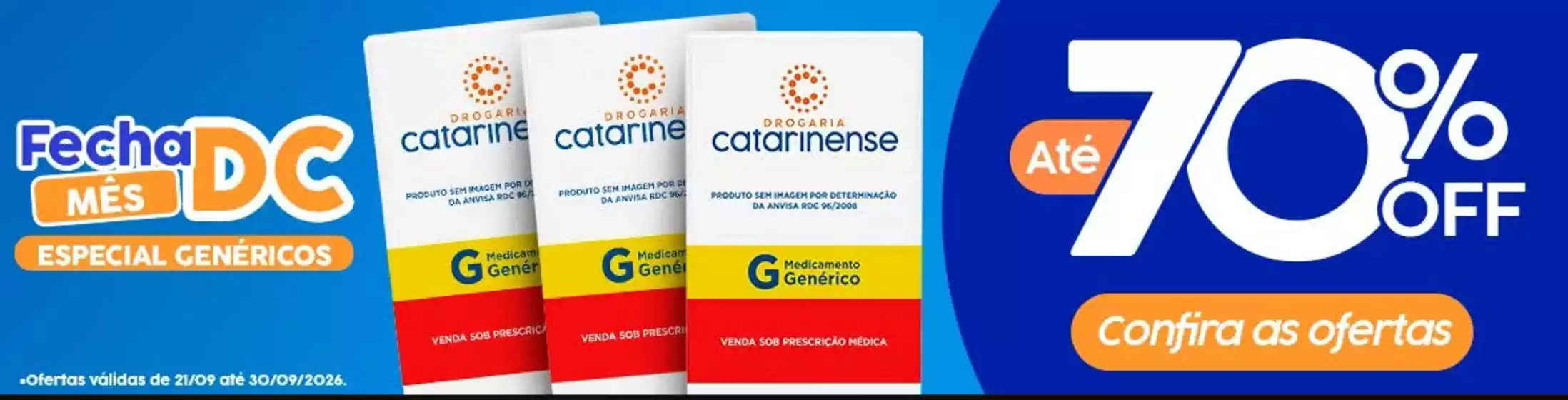 Catálogo Drogaria Catarinense | Mais hidratacao mais cuidado ate 50% off aproveitar  | 2026-09-22T00:00:00.000Z - 2026-09-30T00:00:00.000Z