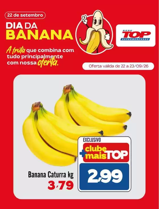Catálogo Rede Top | Ofertas do folheto | 2026-09-22T00:00:00.000Z - 2026-09-23T00:00:00.000Z