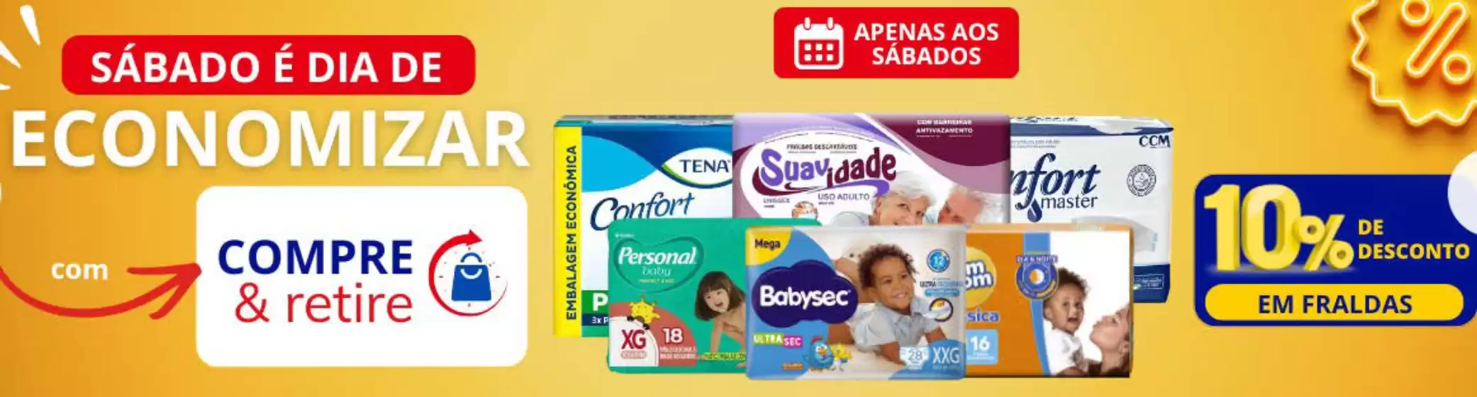 Catálogo Drogarias Campeã | Sabado e dia de economizar ! | 2026-09-22T00:00:00.000Z - 2026-10-08T00:00:00.000Z