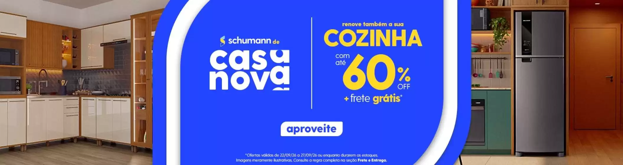 Catálogo Schumann | Encarte Schumann | 2026-09-22T00:00:00.000Z - 2026-09-27T00:00:00.000Z