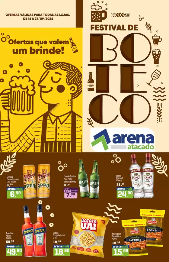 Catálogo Arena Atacado | 1 festival arena | 2026-09-16T00:00:00.000Z - 2026-09-27T00:00:00.000Z