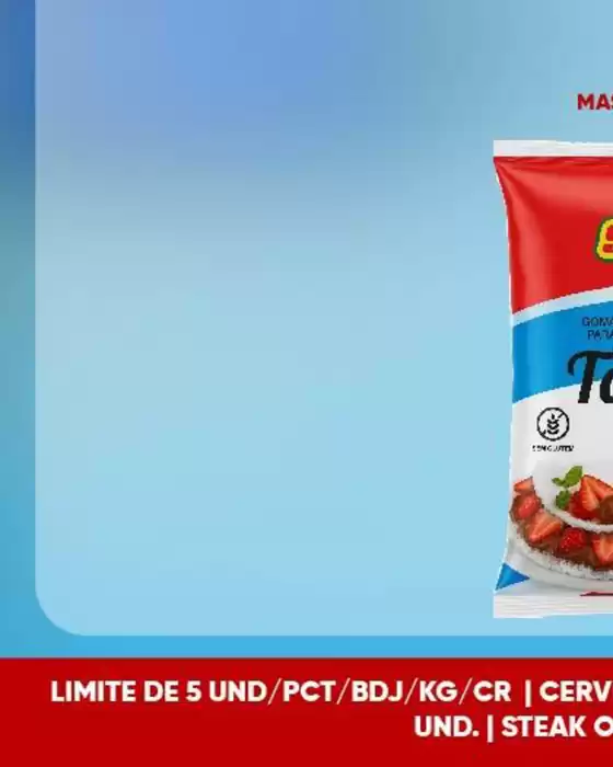 Catálogo Tatico | Ofertas exclusivas para nossos clientes | 2026-09-22T00:00:00.000Z - 2026-09-22T00:00:00.000Z