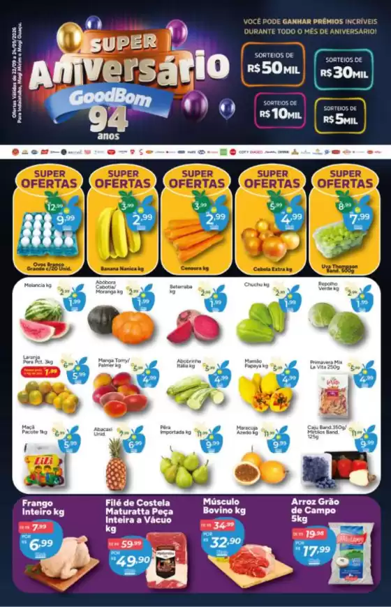 Catálogo GoodBom | Novas ofertas para descobrir | 2026-09-22T00:00:00.000Z - 2026-09-24T00:00:00.000Z