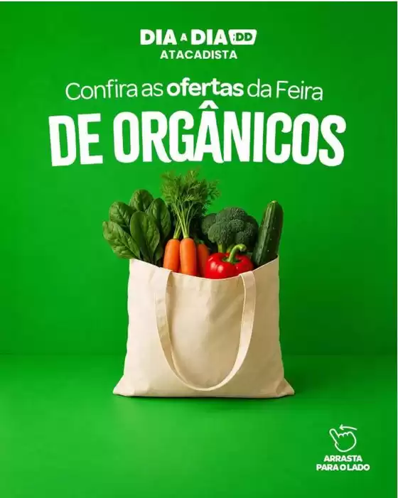 Catálogo Atacadão Dia a Dia em Campinas | Nossas melhores ofertas para você | 2026-09-22T00:00:00.000Z - 2026-09-27T00:00:00.000Z