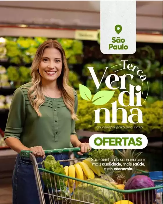 Catálogo Master Supermercados em Gama | Encarte Master Supermercados | 2026-09-22T00:00:00.000Z - 2026-09-22T00:00:00.000Z